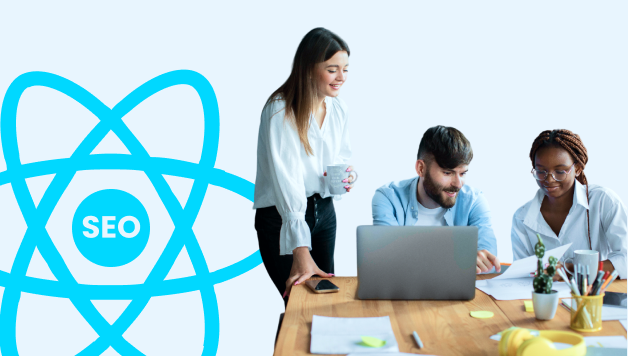 Is React Good for SEO? Here’s What You Need to Know